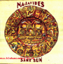 2XLP Same Sun NAJAVIBES